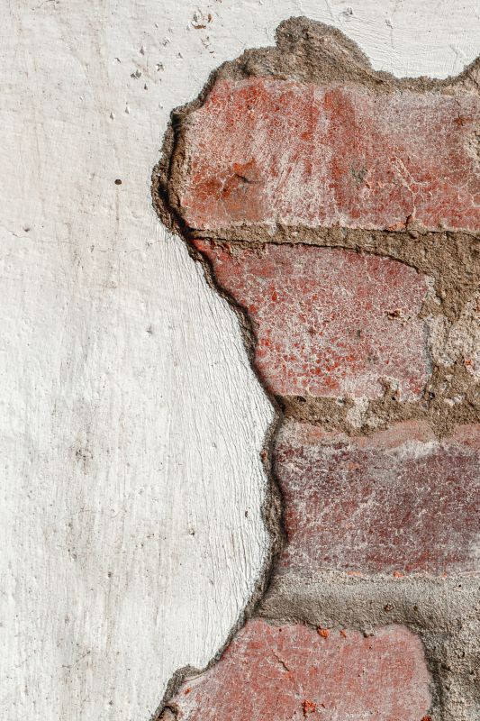 Exterior Stucco Repair