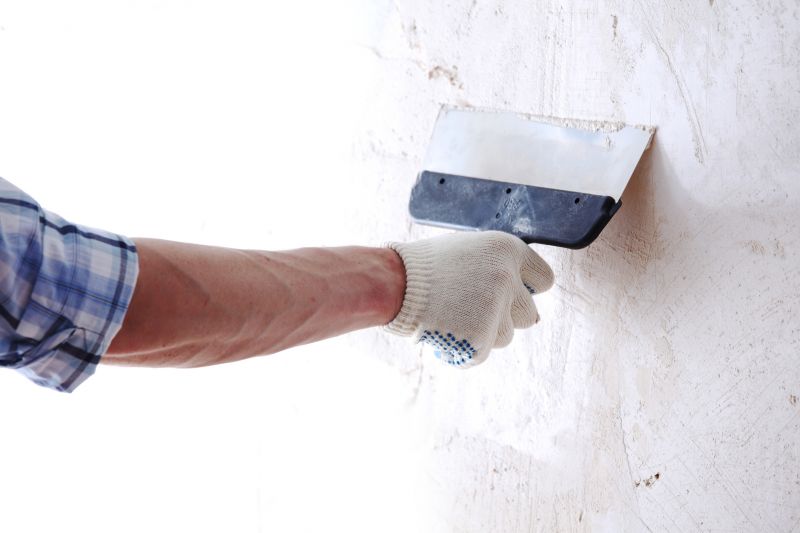 Specialized Stucco Finishers